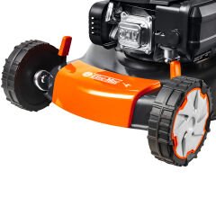 Oleomac G 44 PK Comfort Euro5 Benzinli Çim Biçme Makinesi İtmeli