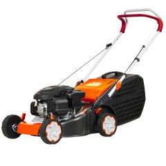 Oleomac G 44 PK Comfort Euro5 Benzinli Çim Biçme Makinesi İtmeli