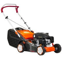 Oleomac G 44 PK Comfort Euro5 Benzinli Çim Biçme Makinesi İtmeli