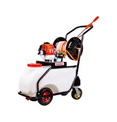Palmera PA50LT EUR5 İlaçlama Makinesi 50 Litre