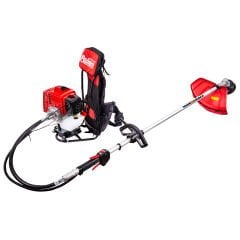 Palmera BG63 Euro5 Motorlu Sırt Tırpan 3.1 Hp