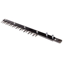 Koham KH-TP30 Filiz Alma Makinesi Fındık Özel Bıçak Takımı 30Cm