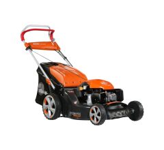 Oleo-Mac MAX 53 PK Allroad Alüminyum Benzinli Çim Biçme Makinesi