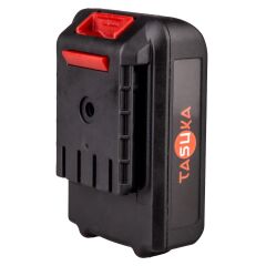 Tasuka Ts-30TPC Çay Toplama Makinesi 4 Akülü 3lü Şarj Cihazı