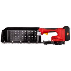 Tasuka Ts-30TPC Çay Toplama Makinesi 4 Akülü 3lü Şarj Cihazı
