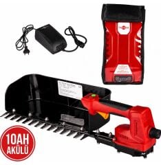Tasuka TS-30TPN 10AH Akülü Çay Toplama Makinesi Çift Kademeli