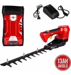 Tasuka TS-30TP 13AH Filiz Alma Makinesi Akülü