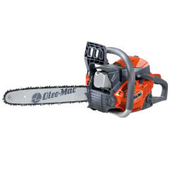 Oleomac GSH 370 Euro5 Motorlu Testere 2,1 Hp