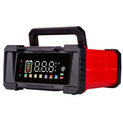 Palmera 15ED-SE Dijital Akü Şarj Makinesi 12V-24V 15AH