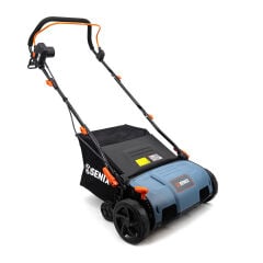 Senix SCE16-L-EU Elektrikli Çim Havalandırma Makinesi 1600W